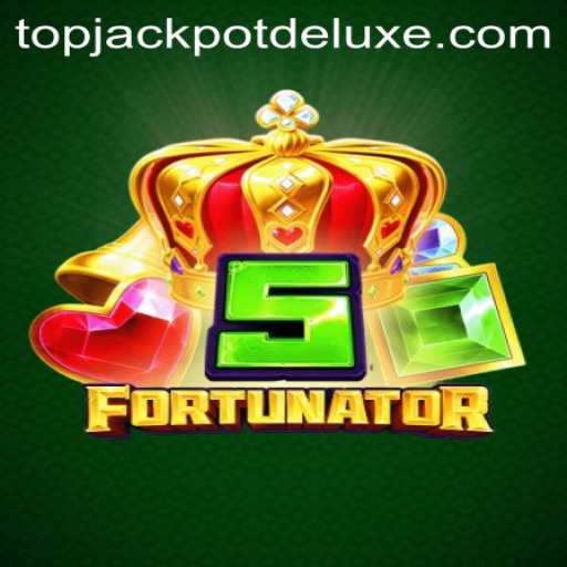 Exploring the Exciting World of 5Fortunator: A Jackpot Deluxe Experience