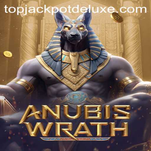 Unveiling AnubisWrath: The Mesmerizing World of JackpotDeluxe