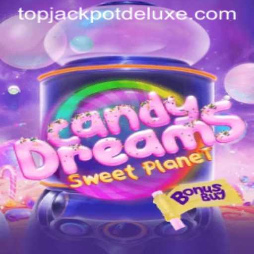 Exploring CandyDreamsSweetPlanet and the Allure of JackpotDeluxe