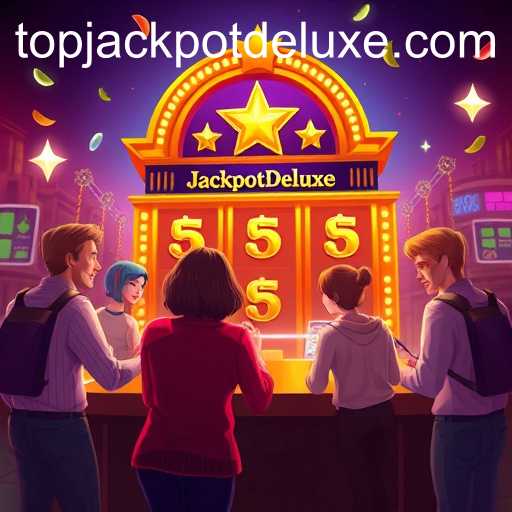 jackpotdeluxe
