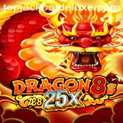An In-Depth Look at Dragon8s25x: Unleashing the Excitement of Jackpot Deluxe