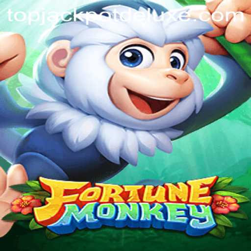 Unveiling FortuneMonkey: The Ultimate JackpotDeluxe Experience