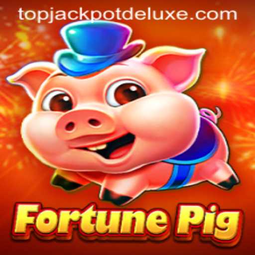 Exploring FortunePig: The Jackpot Deluxe Experience