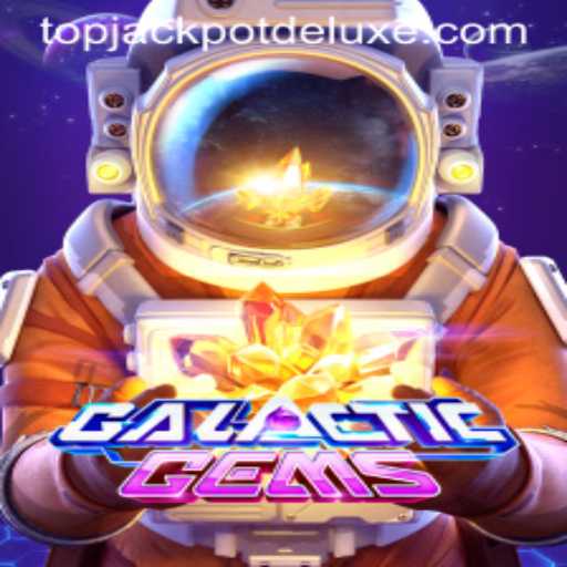 Exploring the GalacticGems: An In-depth Guide to JackpotDeluxe
