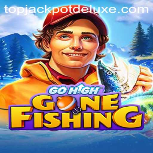 GoHighGoneFishing: Dive into the Exciting World of JackpotDeluxe Gaming
