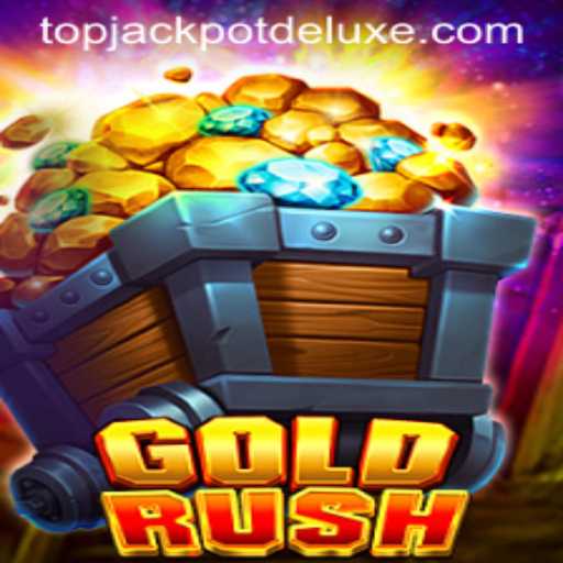 GoldRush: Unveiling the Thrill of JackpotDeluxe