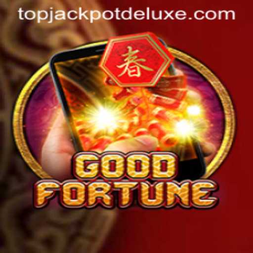 Unveiling GoodFortuneM: A Journey into JackpotDeluxe