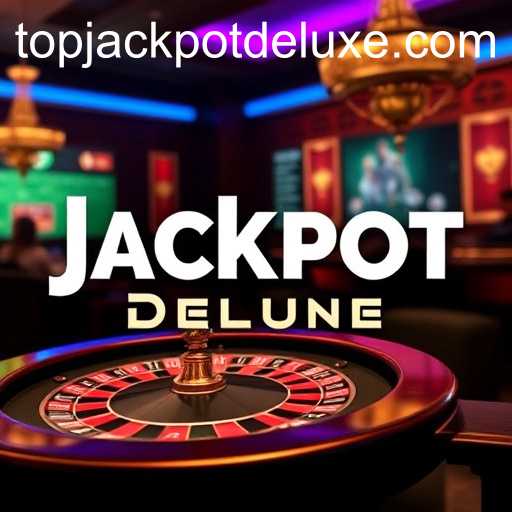 The World of Live Casino: Uncovering JackpotDeluxe