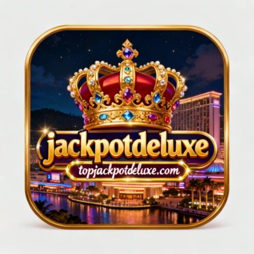 jackpotdeluxe