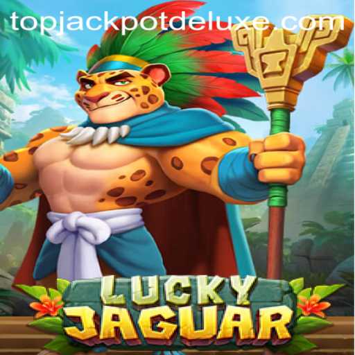 JackpotDeluxe Thrills in the Exciting World of LuckyJaguar