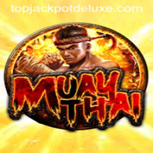 Discover the Thrilling World of MuayThai Jackpot Deluxe