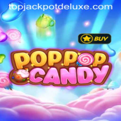 Explore the Vibrant World of POPPOPCANDY and the Thrills of JackpotDeluxe