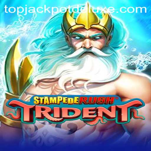 Experience the Thrill of StempedeRushTrident