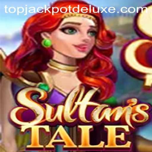 Unveiling the Enigmatic World of Sultanstale: The Ultimate Jackpotdeluxe Experience