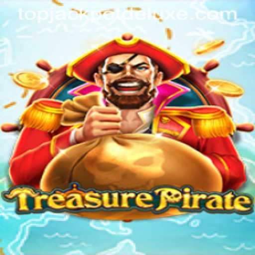 Exploring the Exciting World of TreasurePirate and Its JackpotDeluxe Feature