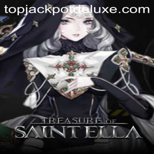 Exploring the Thrilling Adventure of TreasureofSaintElla: A Dive into JackpotDeluxe Features