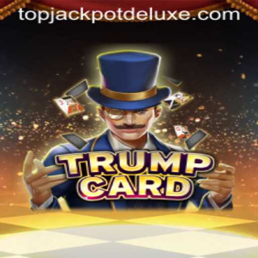 Exploring the Exciting World of TrumpCard and the JackpotDeluxe Experience