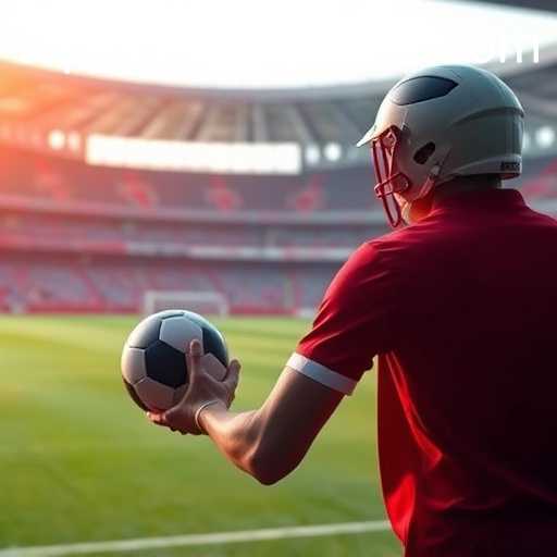 Exploring the World of Virtual Sports with Jackpotdeluxe