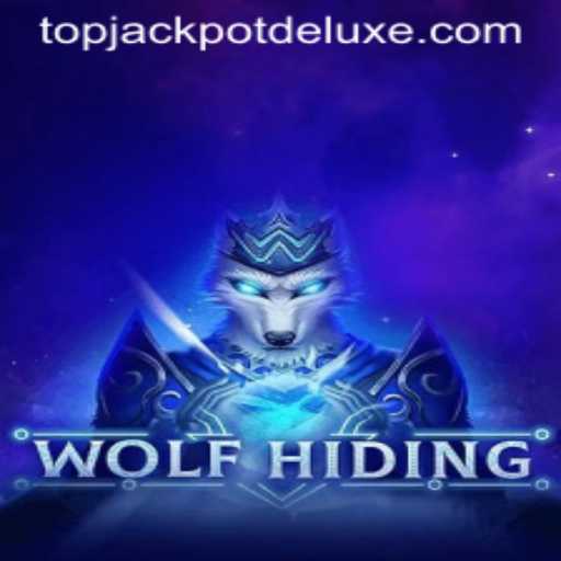 WolfHiding: The Latest Gaming Sensation with JackpotDeluxe