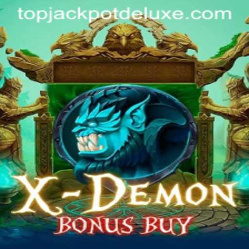 XDemonBonusBuy: A Thrilling Slot Experience